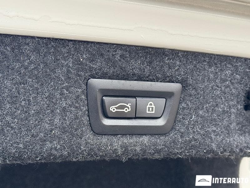 BMW 530e 2018 — Миниатюра 18