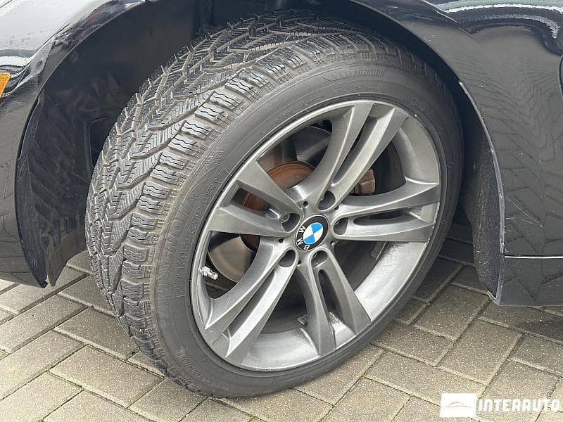 BMW 430i 2016 — Миниатюра 16