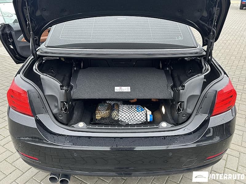 BMW 430i 2016 — Миниатюра 21