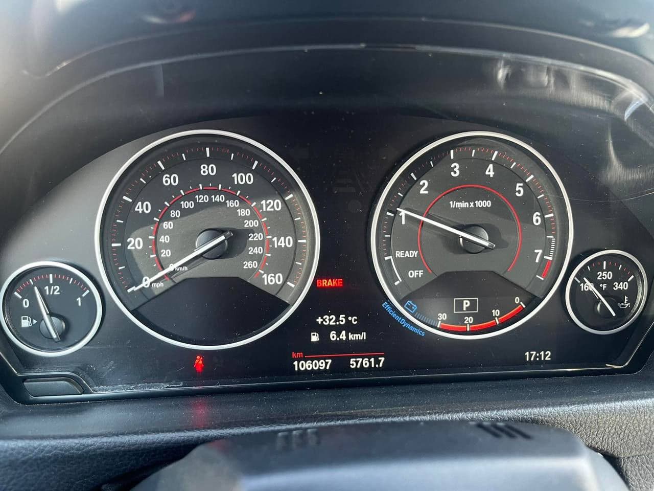BMW 430i 2016 — Миниатюра 8