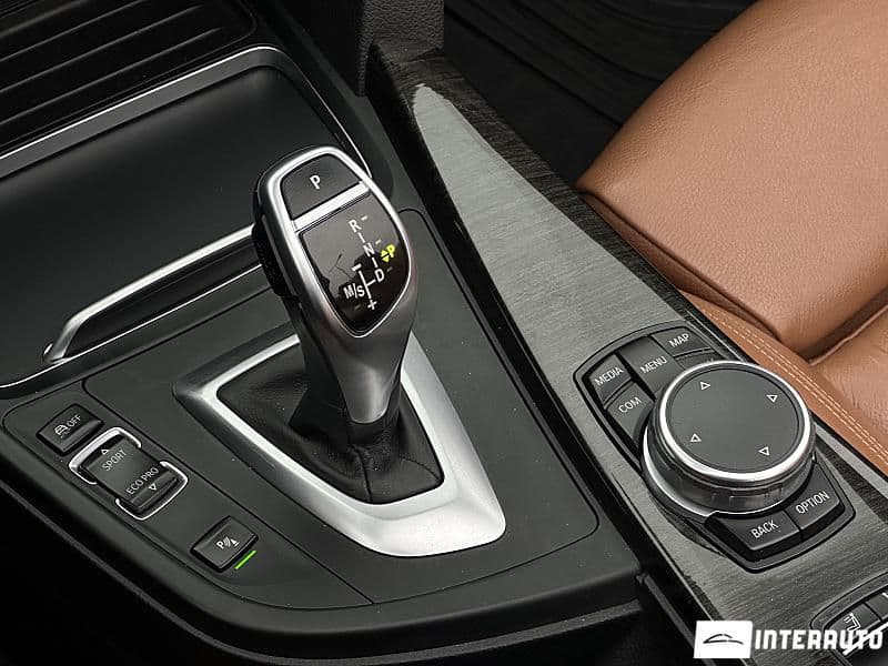 BMW 430i 2016 — Миниатюра 13