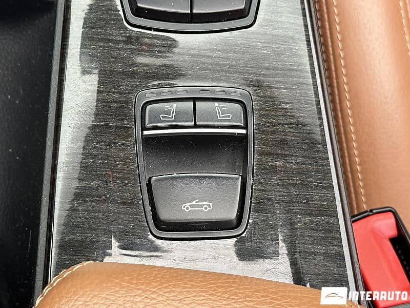 BMW 430i 2016 — Миниатюра 14