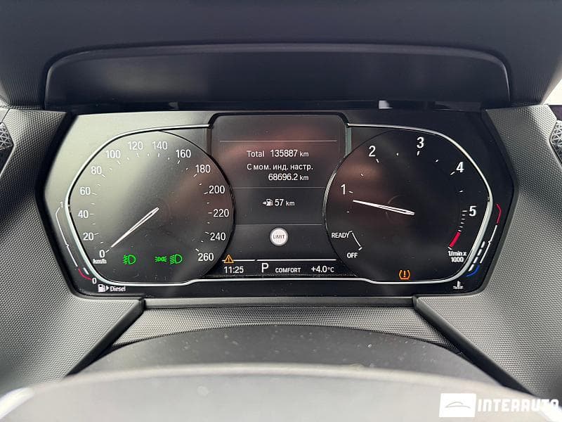 BMW 218d 2021 — Миниатюра 9