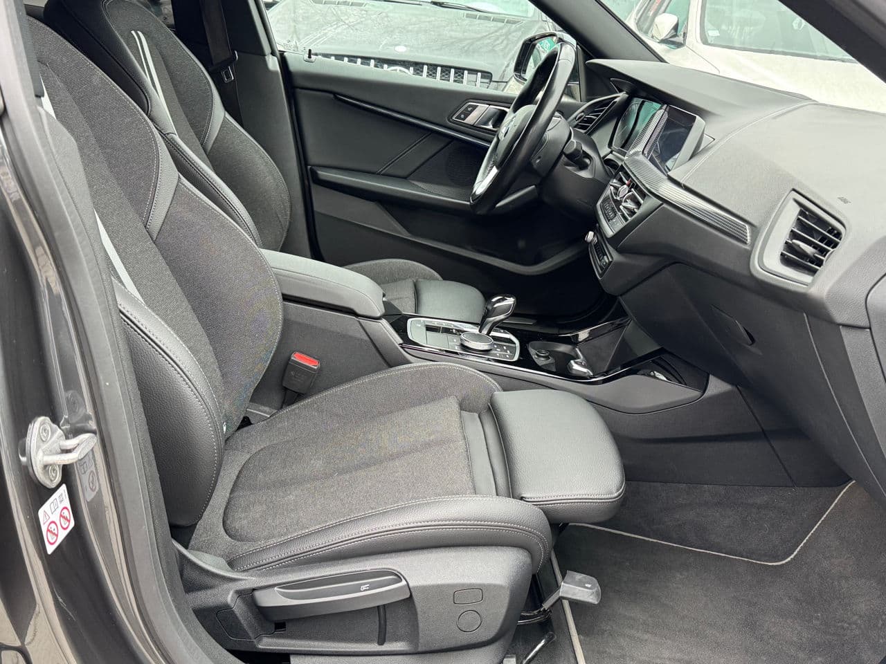 BMW 218d 2021 — Миниатюра 5