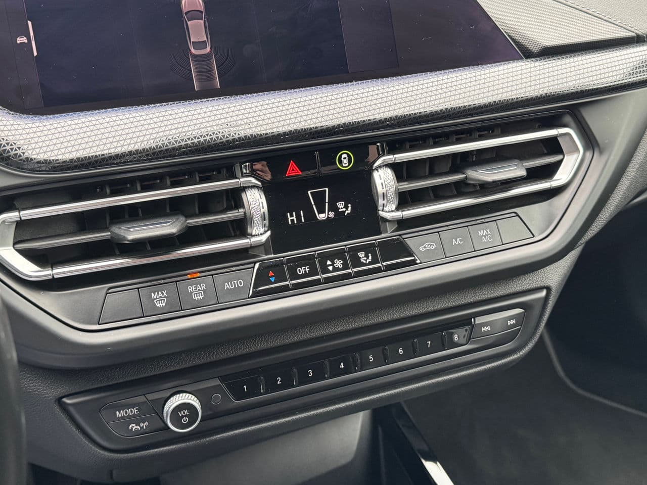 BMW 218d 2021 — Миниатюра 12
