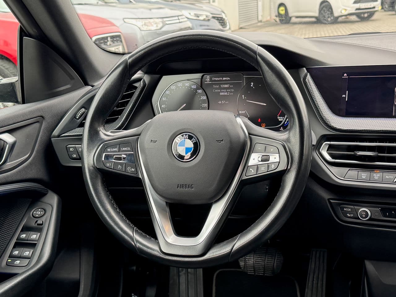 BMW 218d 2021 — Миниатюра 8