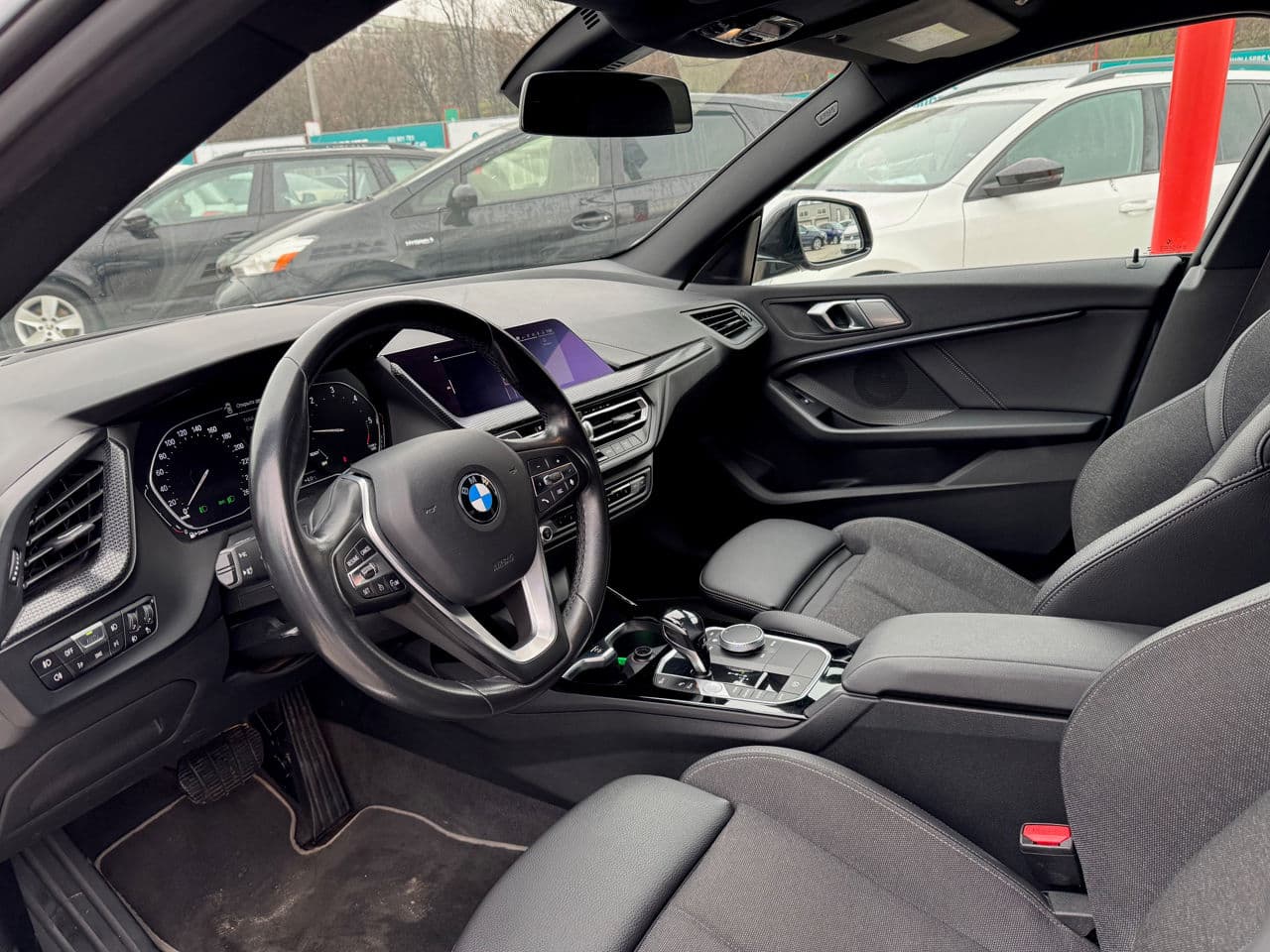 BMW 218d 2021 — Миниатюра 6
