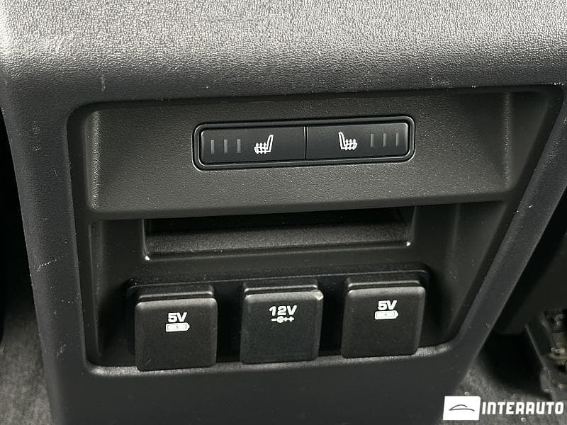 Land Rover Discovery Sport 2017 — Миниатюра 14