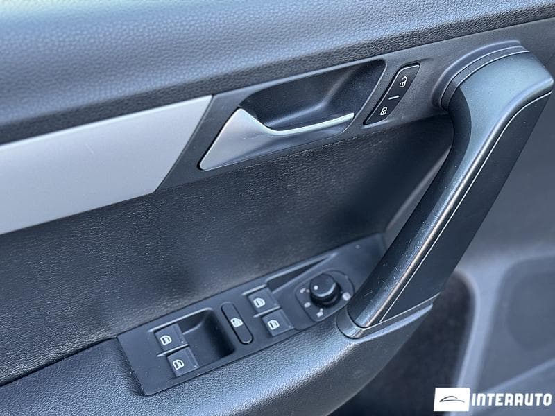 Volkswagen Passat 2013 — Миниатюра 6
