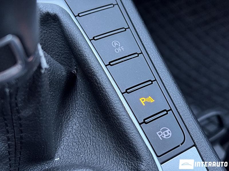 Volkswagen Passat 2013 — Миниатюра 16