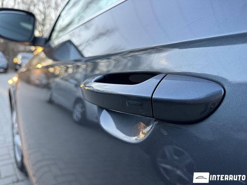 Volkswagen Passat 2013 — Миниатюра 5