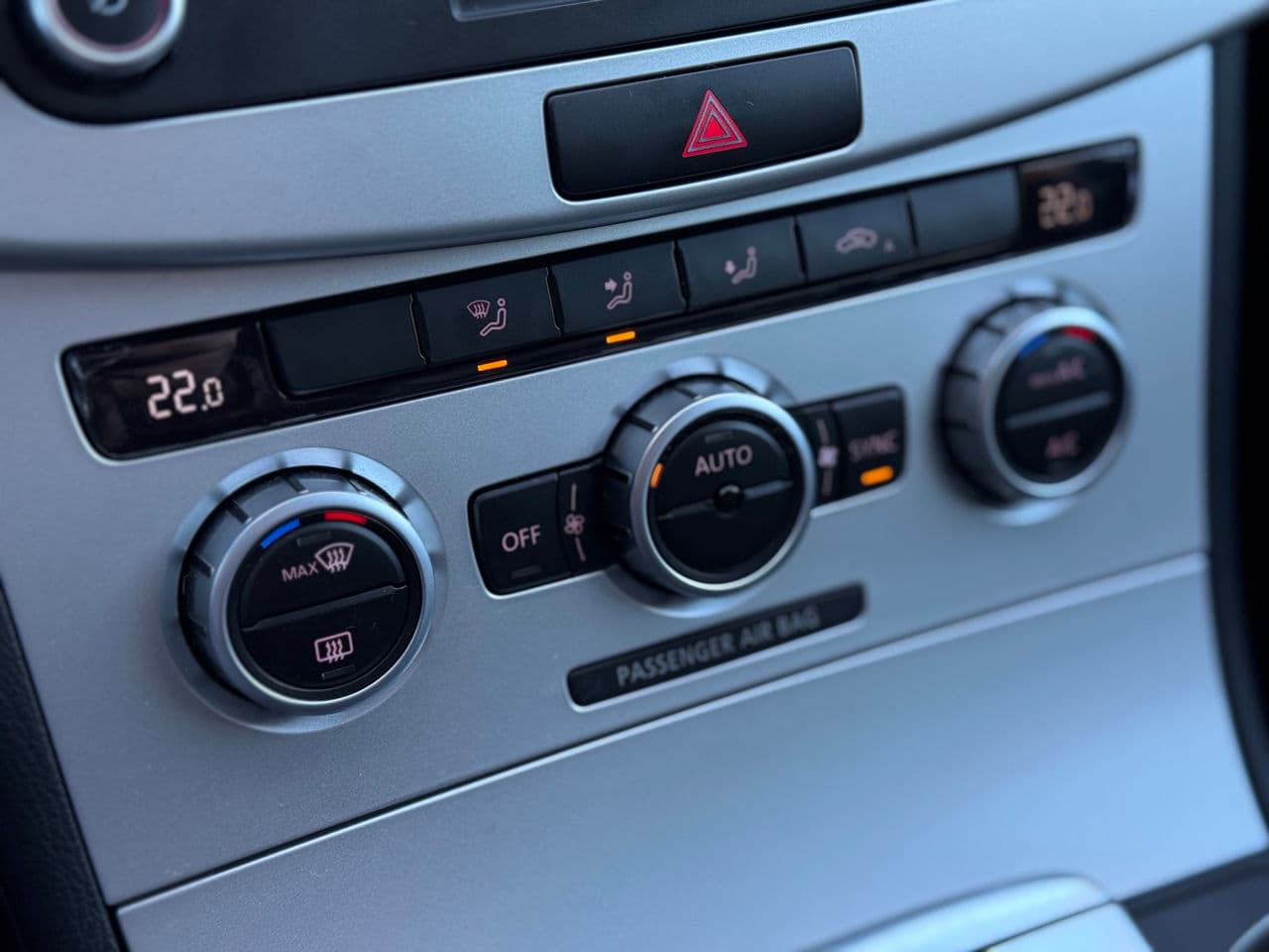 Volkswagen Passat 2013 — Миниатюра 13