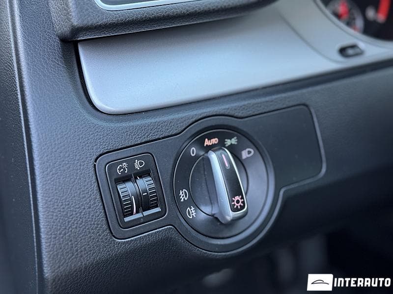 Volkswagen Passat 2013 — Миниатюра 9