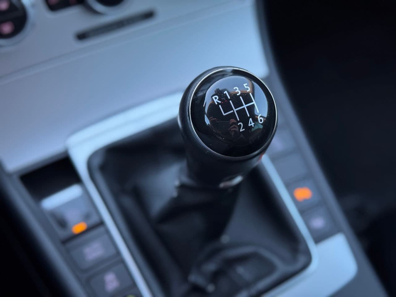 Volkswagen Passat 2013 — Миниатюра 15