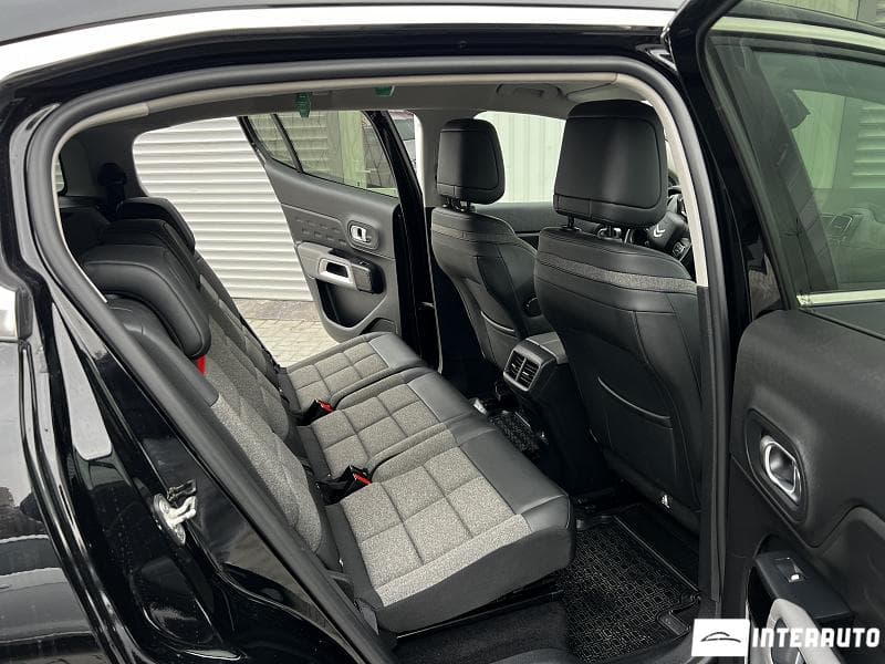 Citroen C5 Aircross 2020 — Миниатюра 9