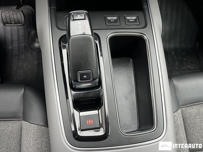 Citroen C5 Aircross 2020 — Миниатюра 13