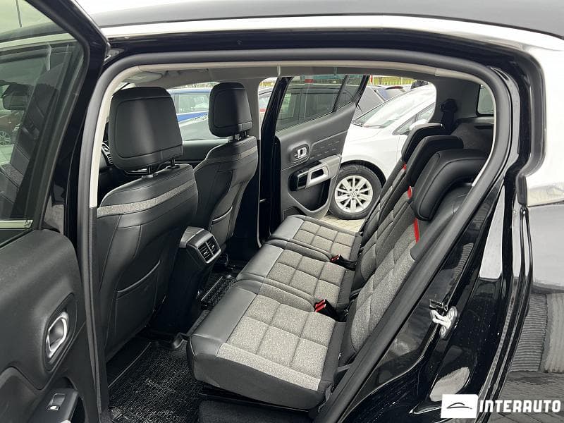 Citroen C5 Aircross 2020 — Миниатюра 8