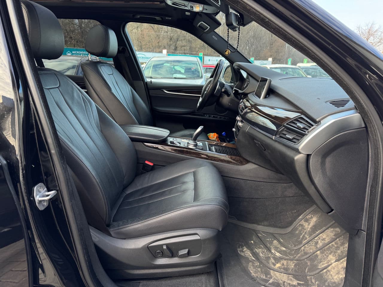 2018 BMW X5 4.0e — Miniatură 7