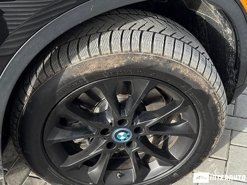 2018 BMW X5 4.0e — Miniatură 20