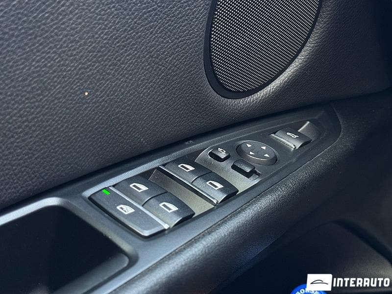 2018 BMW X5 4.0e — Miniatură 16