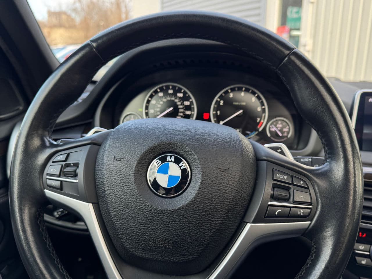 2018 BMW X5 4.0e — Miniatură 13