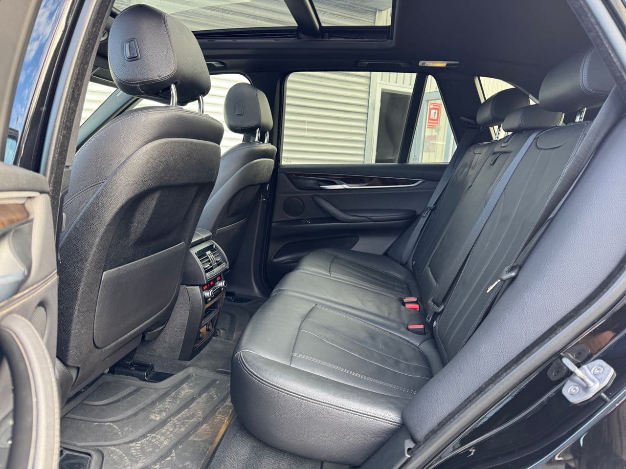 2018 BMW X5 4.0e — Miniatură 8