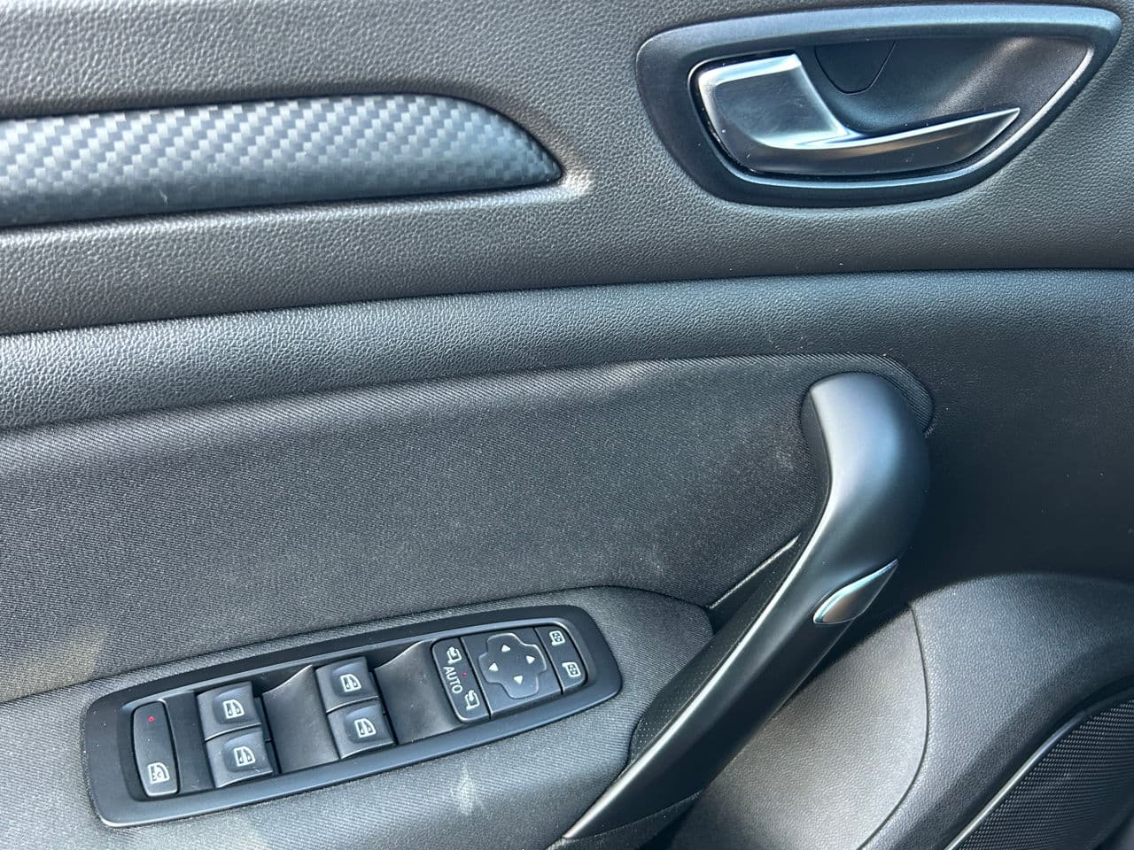 Renault Megane 2016 — Миниатюра 7
