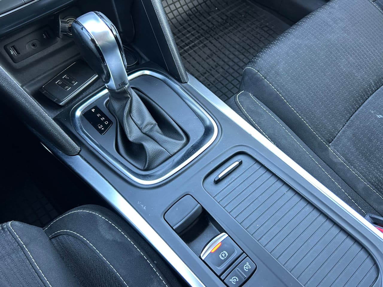 Renault Megane 2016 — Миниатюра 14