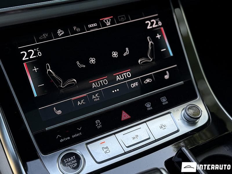 Audi Q7 2021 — Миниатюра 17