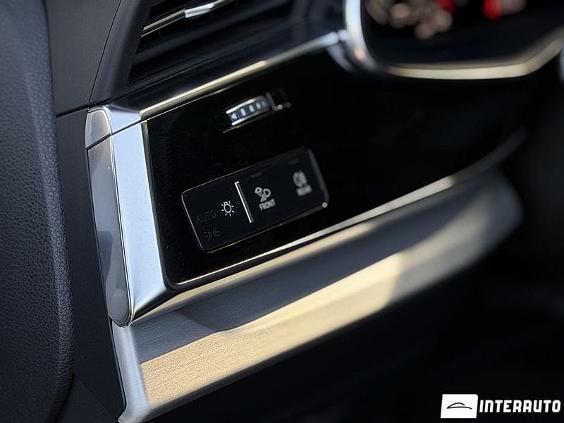 Audi Q7 2021 — Миниатюра 12