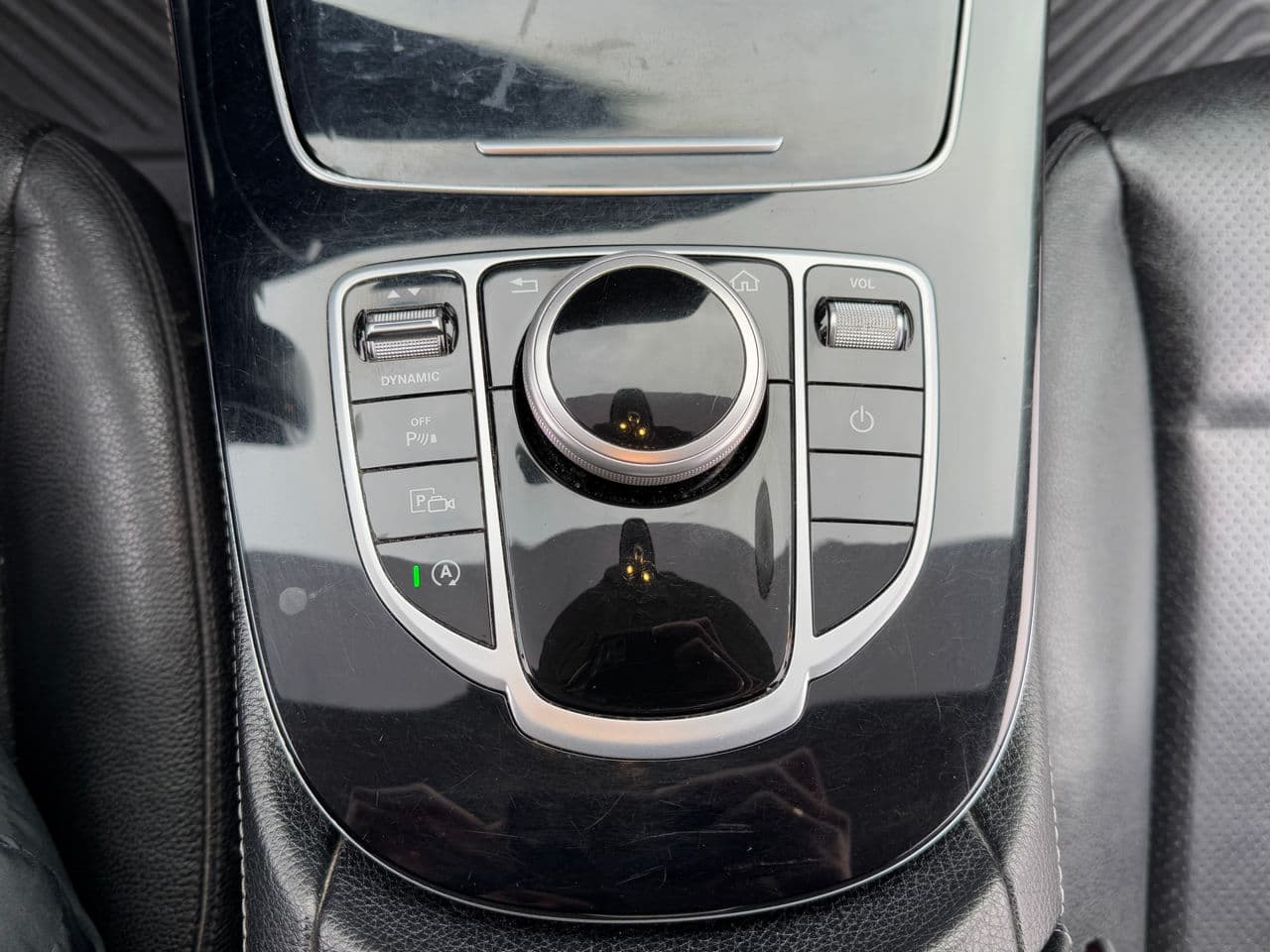 Mercedes E 200 2019 — Миниатюра 11