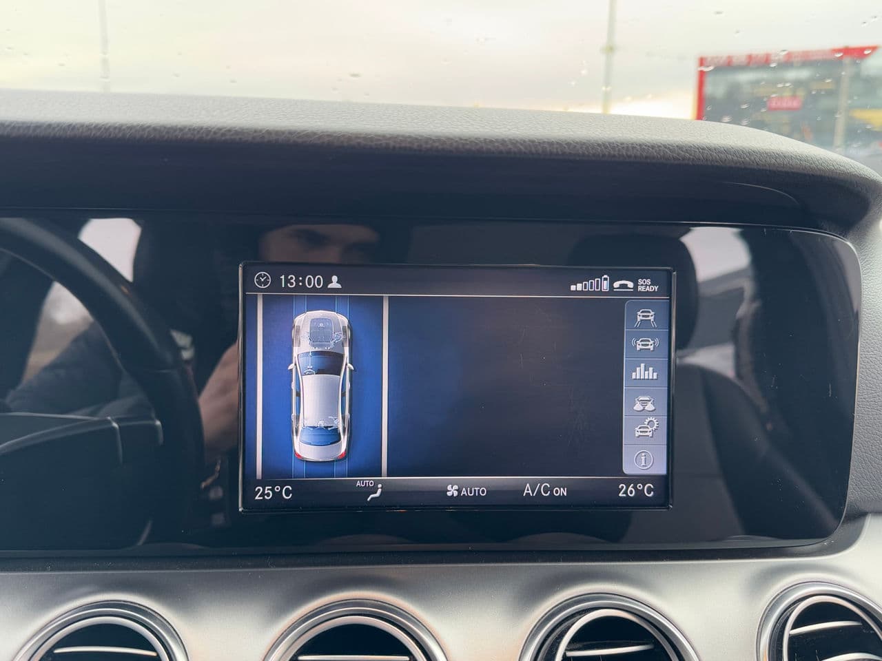 Mercedes E 200 2019 — Миниатюра 9