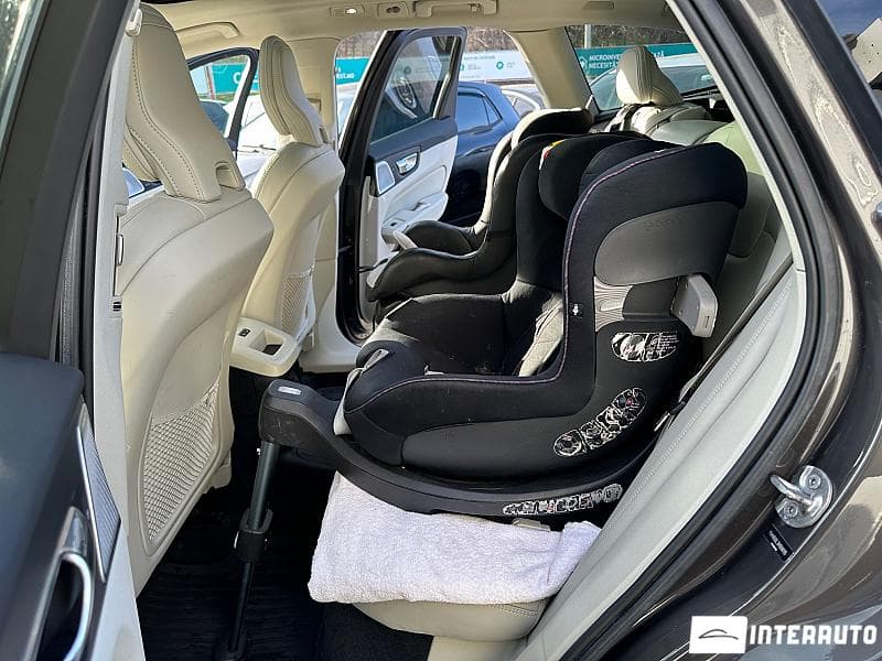 Volvo XC 60 2021 — Миниатюра 19