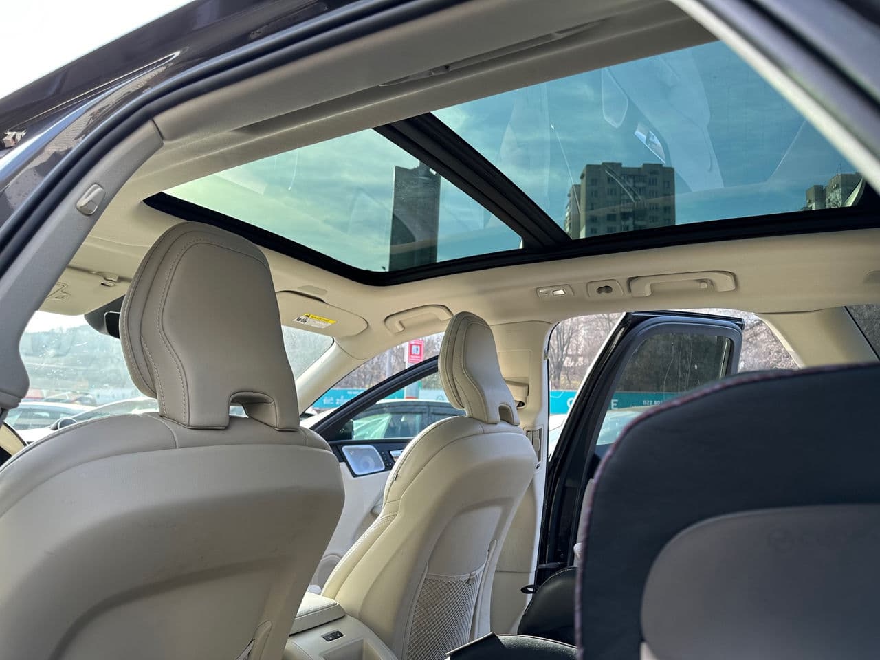 Volvo XC 60 2021 — Миниатюра 18