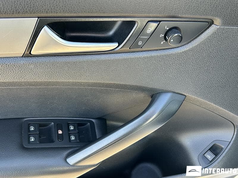 Volkswagen Passat 2014 — Миниатюра 6