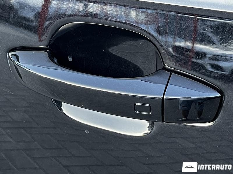 2020 Audi Q7 — Miniatură 17