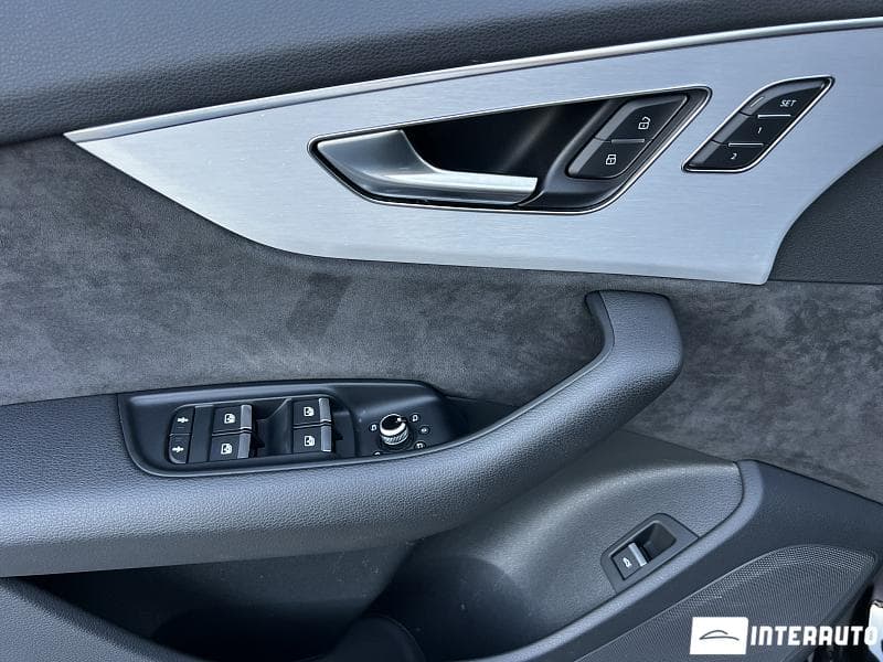 2020 Audi Q7 — Miniatură 16