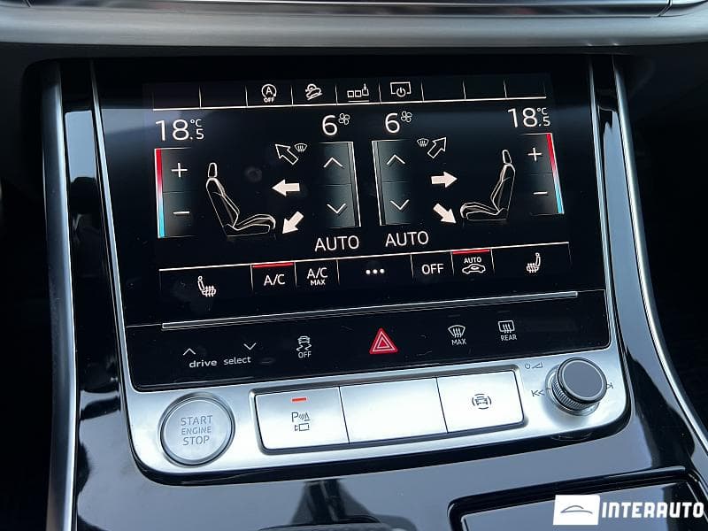 2020 Audi Q7 — Miniatură 13