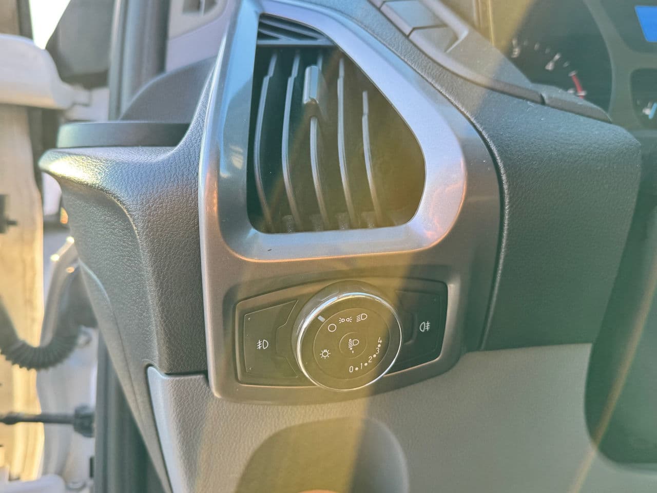 Ford Transit 2014 — Миниатюра 14