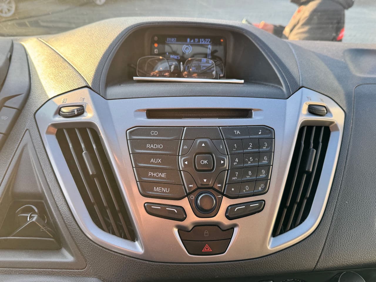 Ford Transit 2014 — Миниатюра 7