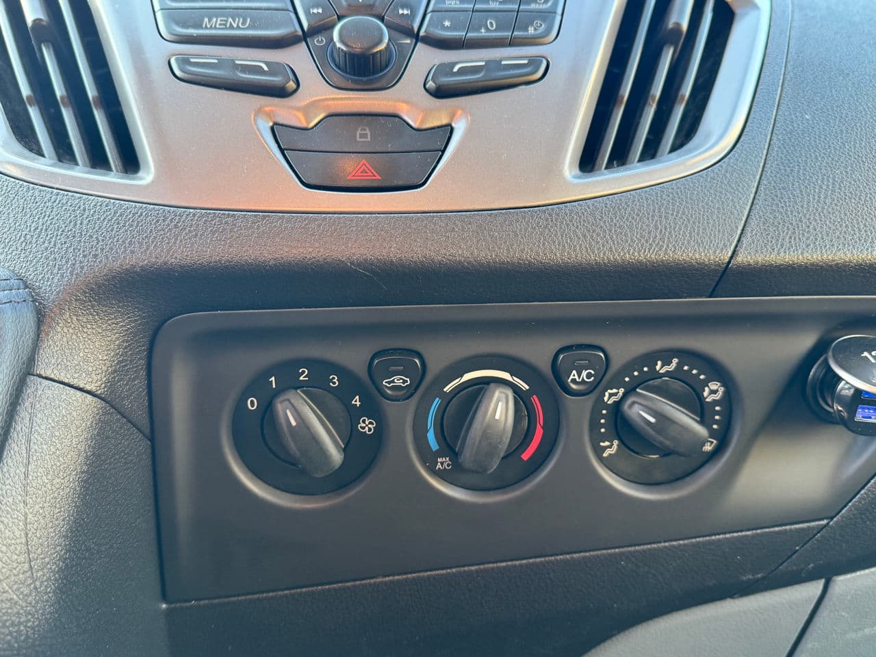 Ford Transit 2014 — Миниатюра 8