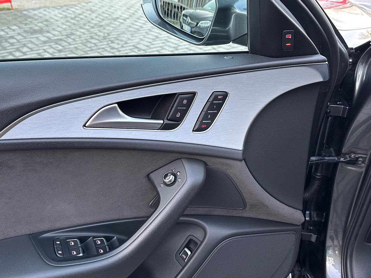 Audi A6 2017 — Миниатюра 18