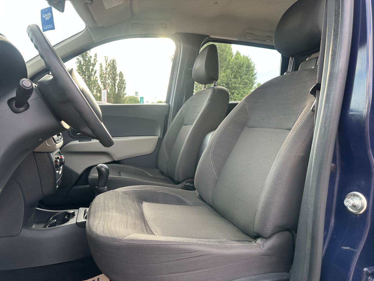 Dacia Lodgy 2014 — Миниатюра 5