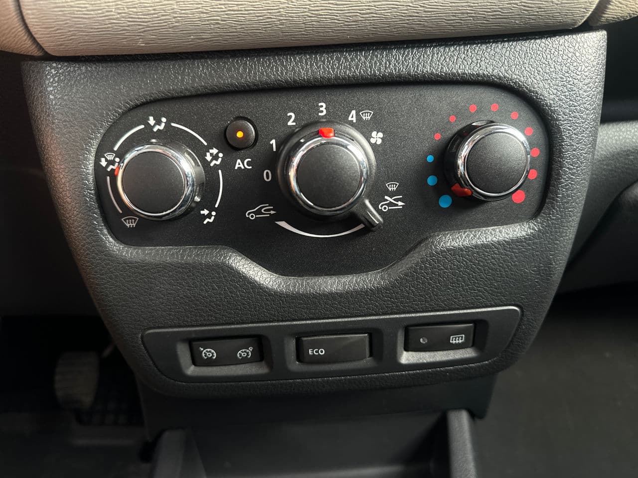 Dacia Lodgy 2014 — Миниатюра 11