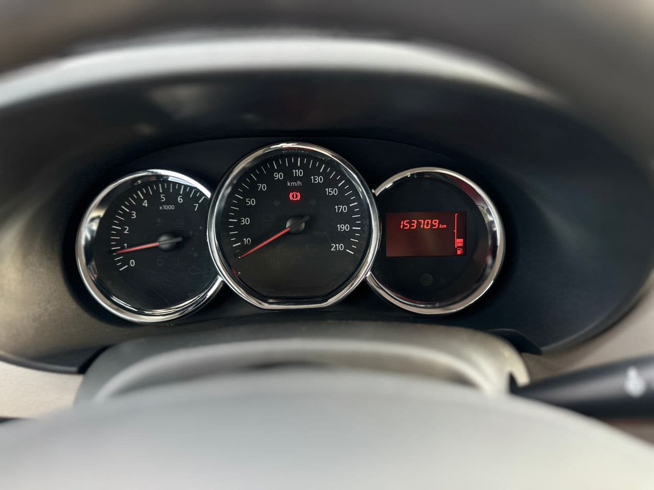 Dacia Lodgy 2014 — Миниатюра 10