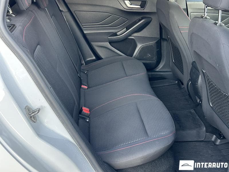 Ford Focus 2019 — Миниатюра 18