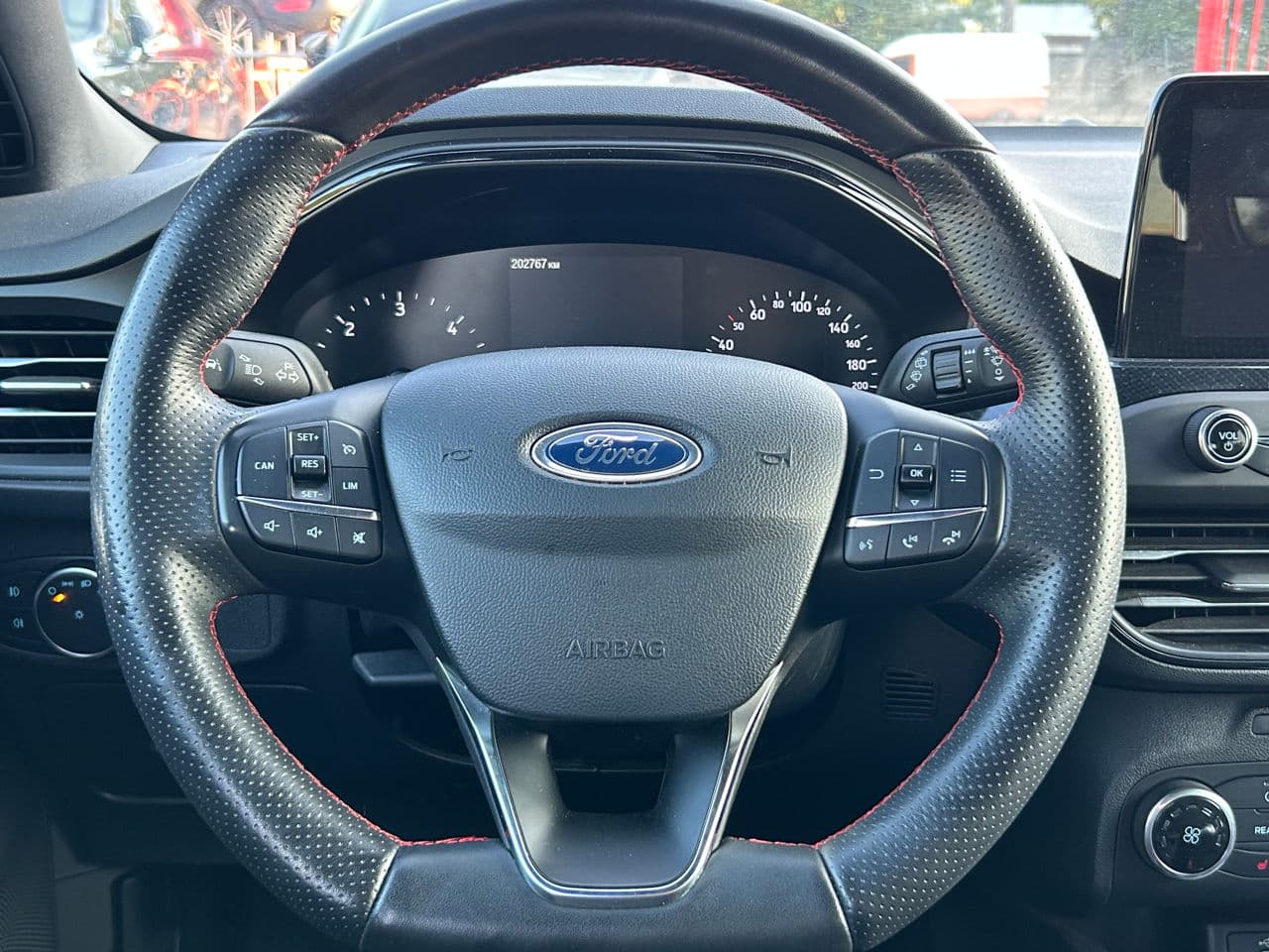 Ford Focus 2019 — Миниатюра 11