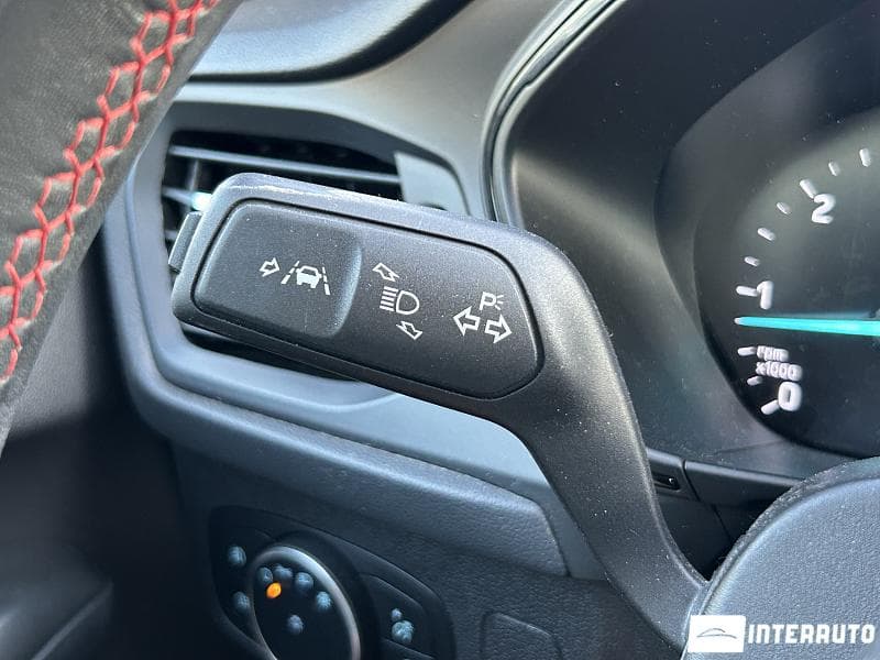 Ford Focus 2019 — Миниатюра 10