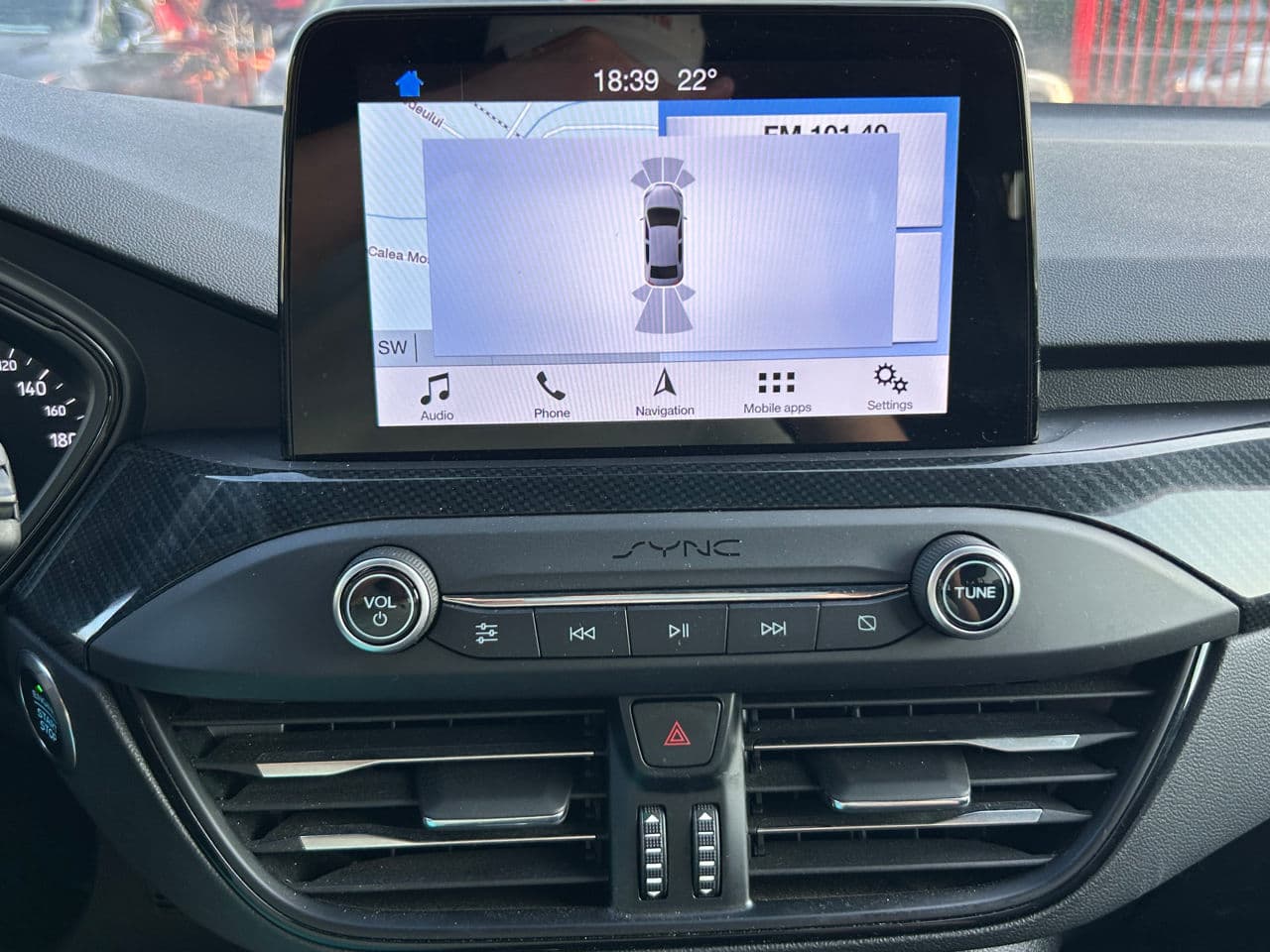 Ford Focus 2019 — Миниатюра 13