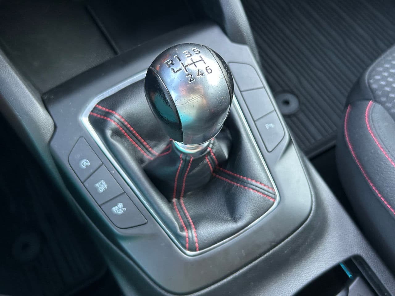 Ford Focus 2019 — Миниатюра 15